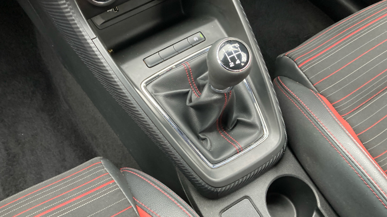 Nac MG Zs 1.5 VTi-TECH Limited Edition 5dr Petrol Hatchback